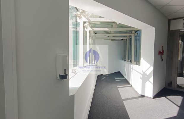 Wola: lokal biurowy 502,32 m2 do wynajęcia
