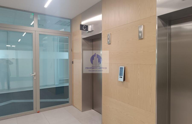 Wola: lokal biurowy 252,90 m2 do wynajęcia
