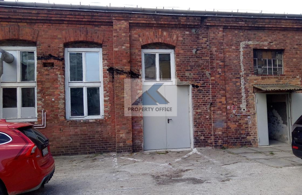 Praga Północ : magazynek 11,72m2 do wynajęcia