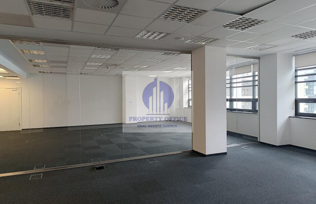 Wola: lokal biurowy 316 m2 do wynajęcia