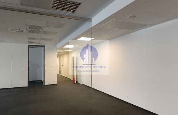Wola: lokal biurowy 316 m2 do wynajęcia