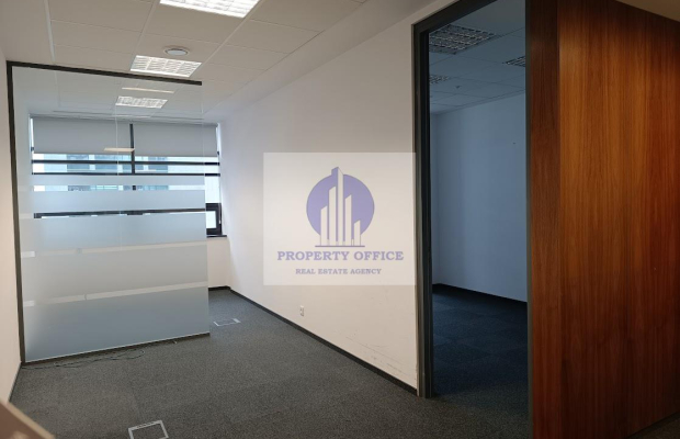 Wola: lokal biurowy 316 m2 do wynajęcia