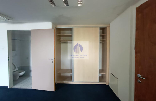 Mokotów: lokal biurowy 267m2 do wynajęcia