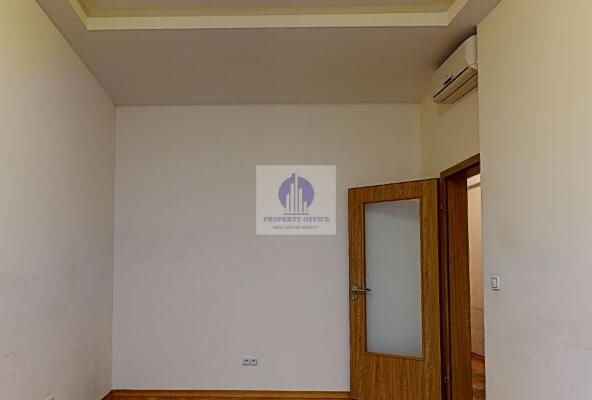 Mokotów: lokal biurowy 156m2 do wynajęcia