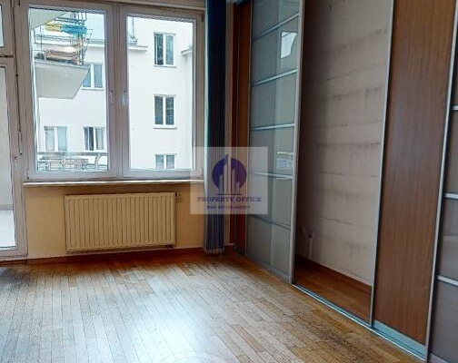 Mokotów: lokal biurowy 156m2 do wynajęcia