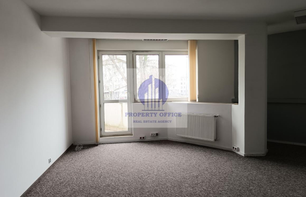 Bielany: lokal biurowy 127m2 do wynajęcia
