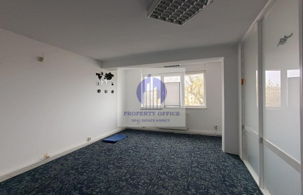 Bielany: lokal biurowy 210m2 do wynajęcia