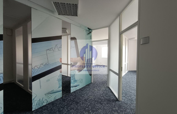 Bielany: lokal biurowy 210m2 do wynajęcia