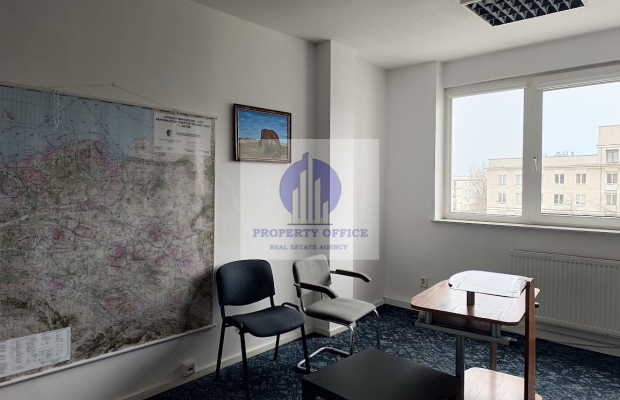 Bielany: lokal biurowy 210m2 do wynajęcia
