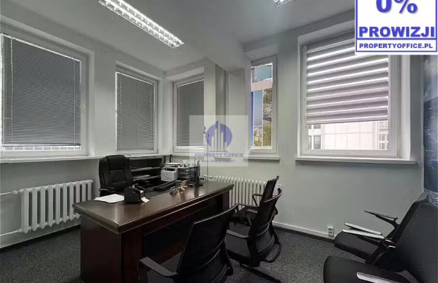 Śródmieście: lokal biurowy 34,23m2 do wynajęcia