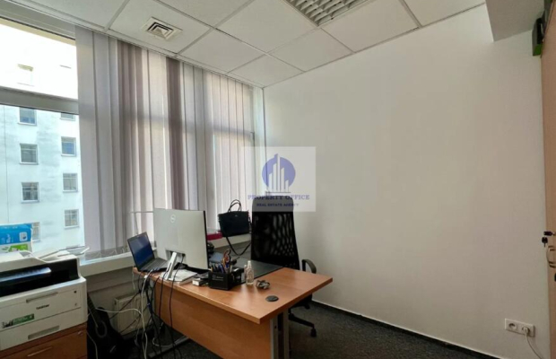 Śródmieście: lokal biurowy 150m2 do wynajęcia