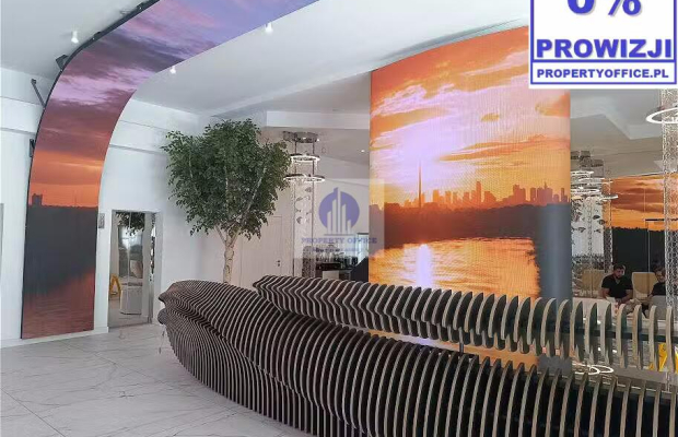 Śródmieście: lokal biurowy 34,90 m2 do wynajęcia