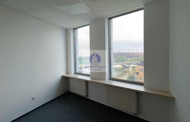 Śródmieście: lokal biurowy 38,44 m2 do wynajęcia