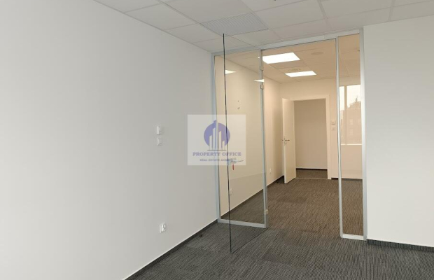 Śródmieście: lokal biurowy 109,28 m2 do wynajęcia