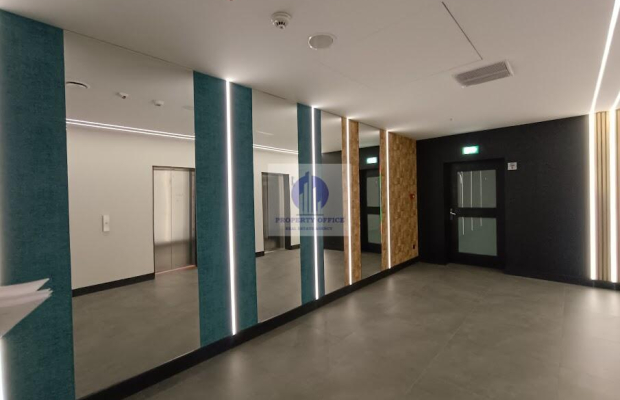 Śródmieście: lokal biurowy 109,28 m2 do wynajęcia