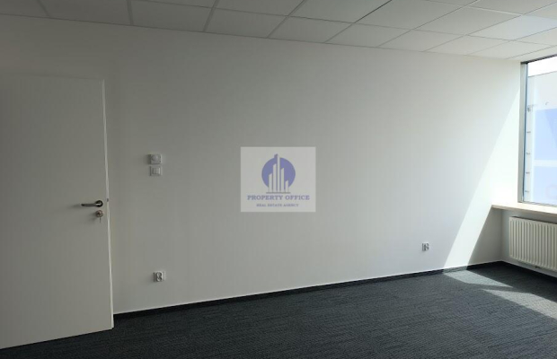 Śródmieście: lokal biurowy 109,28 m2 do wynajęcia