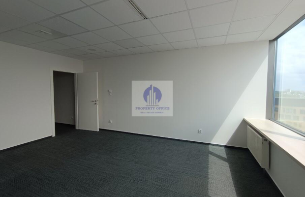 Śródmieście: lokal biurowy 109,28 m2 do wynajęcia