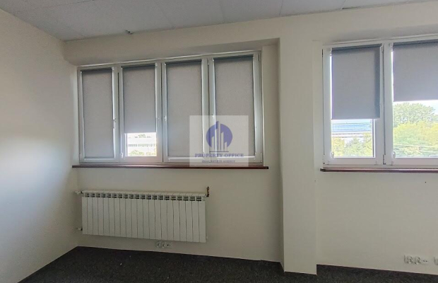 Targówek, biuro 52 m2 do wynajęcia