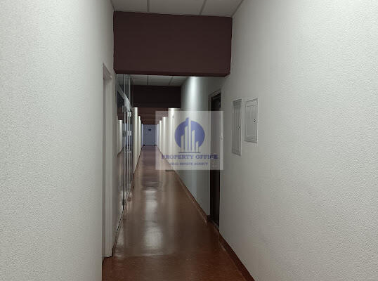 Targówek, biuro 52 m2 do wynajęcia