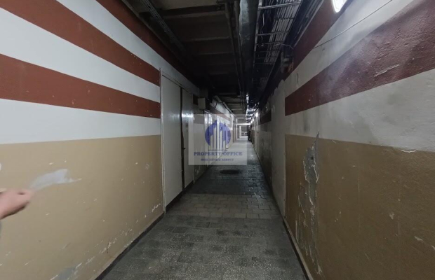 Praga Południe: lokal magazynowo-biurowy 31,60 m2 do wynajęcia