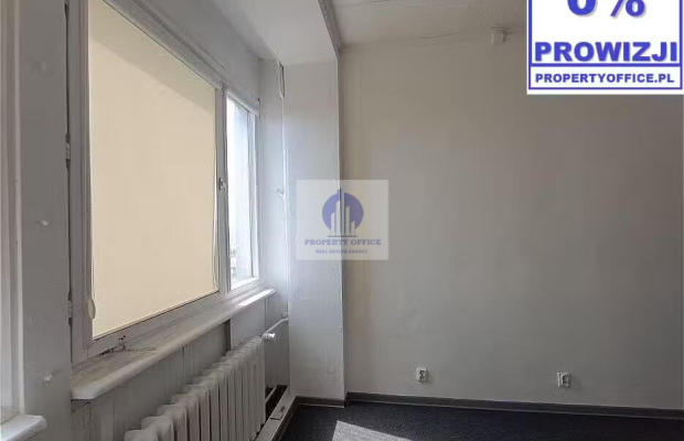 Praga Południe: lokal biurowy 14,10m2 do wynajęcia
