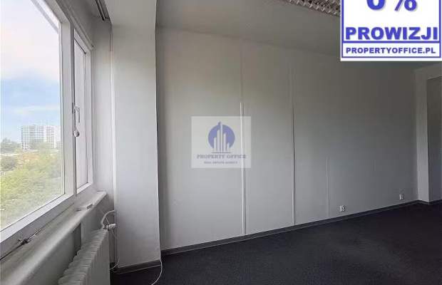 Praga Południe: lokal biurowy 22,90 m2 do wynajęcia