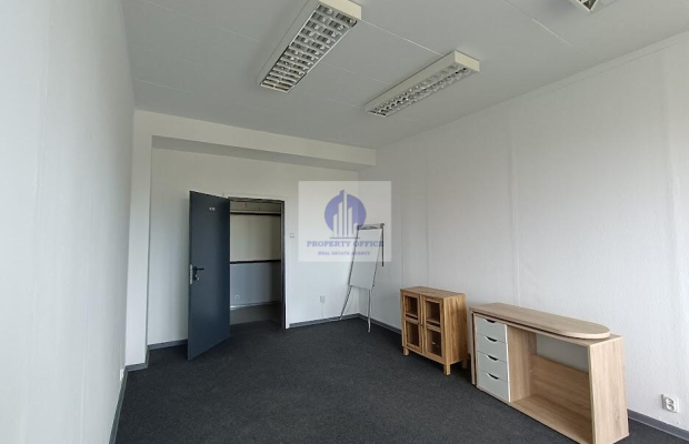 Praga Południe: lokal biurowy 22,90 m2 do wynajęcia