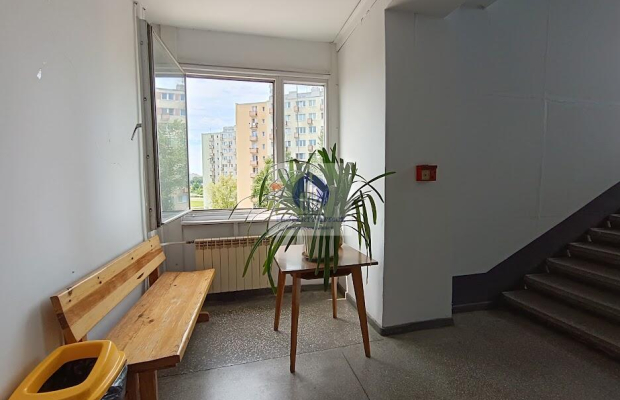 Praga Południe: lokal biurowy 22,90 m2 do wynajęcia