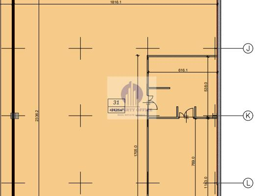Bielany: lokal magazynowo-produkcyjny 424,21m2 do wynajęcia