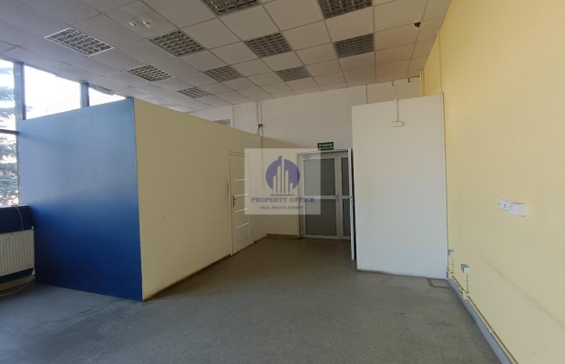 Bielany: lokal magazynowo-produkcyjny 1050,74 m2 do wynajęcia