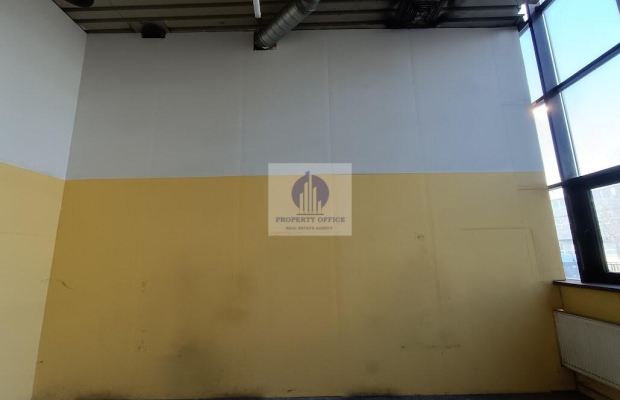 Bielany: lokal magazynowo-produkcyjny 1050,74 m2 do wynajęcia