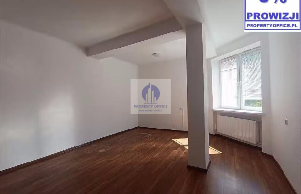 Mokotów: lokal biurowy 29,30m2 do wynajęcia