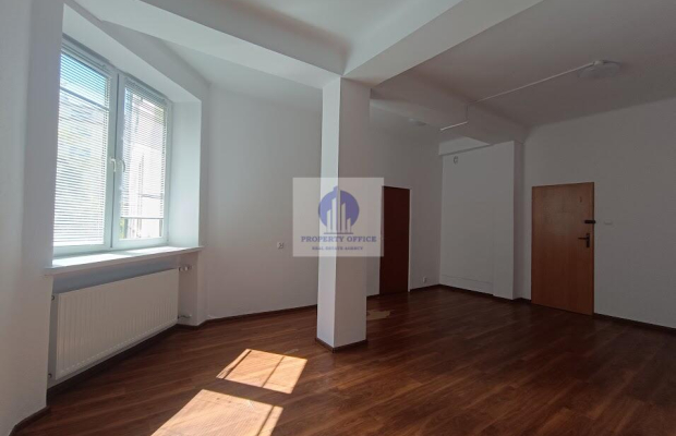 Mokotów: lokal biurowy 29,30m2 do wynajęcia