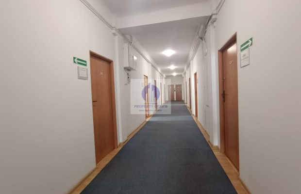 Mokotów: lokal biurowy 29,30m2 do wynajęcia
