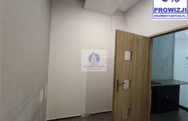 Mokotów: lokal handlowo-usługowy 53,10 m2 do wynajęcia