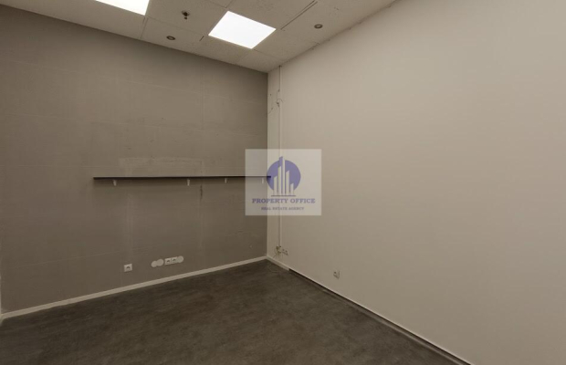 Mokotów: lokal handlowo-usługowy 53,10 m2 do wynajęcia