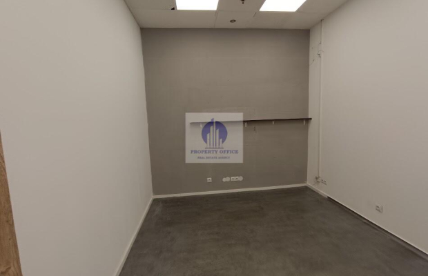 Mokotów: lokal handlowo-usługowy 53,10 m2 do wynajęcia