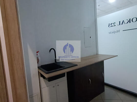Mokotów: lokal handlowo-usługowy 53,10 m2 do wynajęcia
