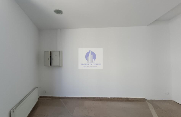 Mokotów: lokal handlowo-usługowy o pow. 112,39m2 do wynajęcia