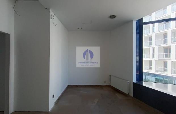 Mokotów: lokal handlowo-usługowy o pow. 112,39m2 do wynajęcia
