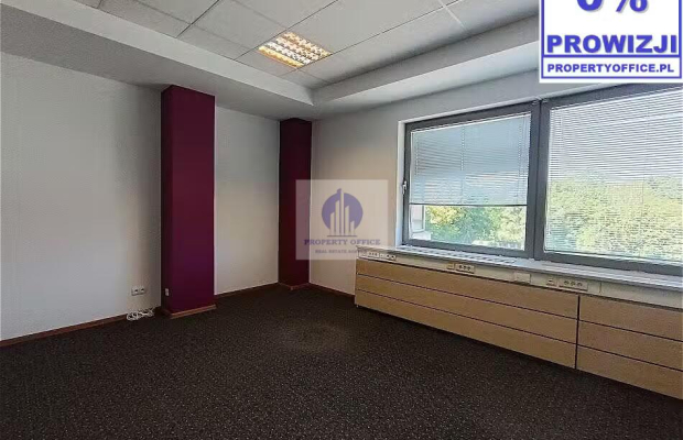Wawer: lokal biurowy 30,11m2 do wynajęcia