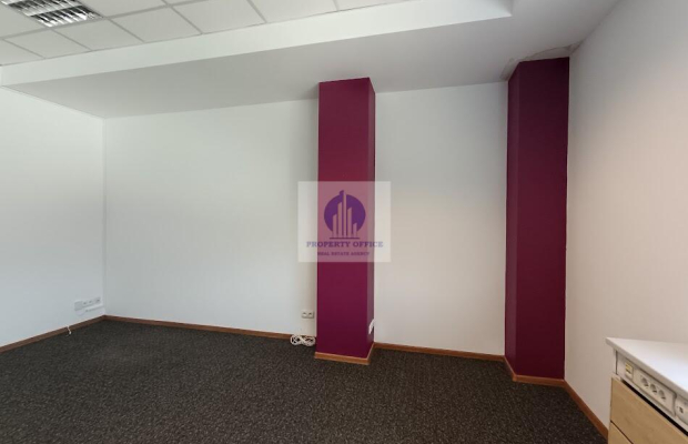 Wawer: lokal biurowy 30,11m2 do wynajęcia