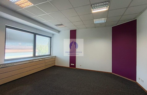 Wawer: lokal biurowy 30,11m2 do wynajęcia