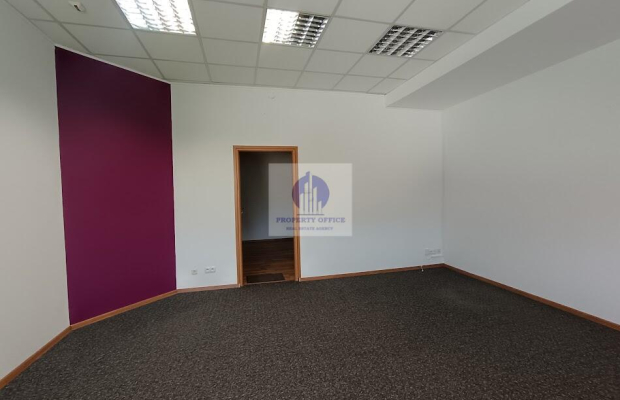 Wawer: lokal biurowy 30,11m2 do wynajęcia