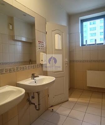 Lokal biurowy 78,43 m² na wynajem| Mokotów | BEZ PROWIZJI