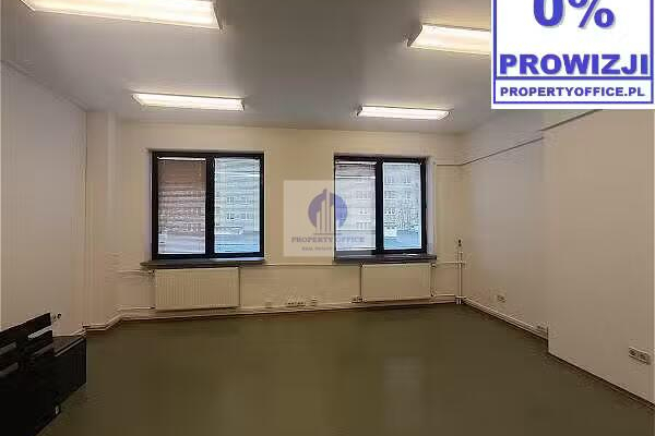 Lokal biurowy 36,07 m² na wynajem| Mokotów | BEZ PROWIZJI