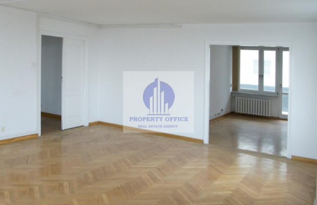 Mokotów:lokal biurowy 147m2 do wynajęcia