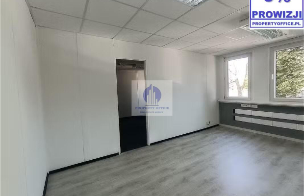 Mokotów: lokal biurowy 40m2 do wynajęcia