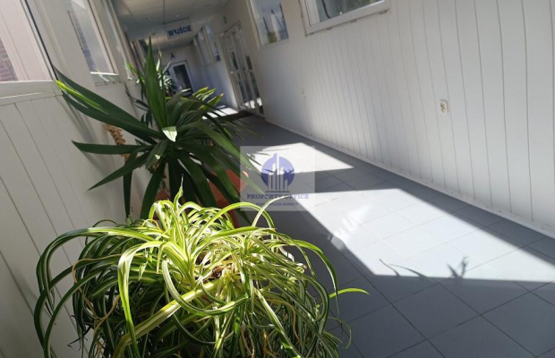 Mokotów: lokal biurowy 40m2 do wynajęcia
