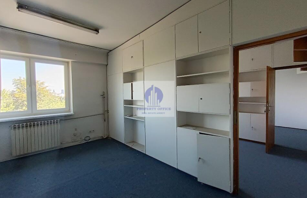 Włochy: lokal biurowy 55,20m2 do wynajęcia